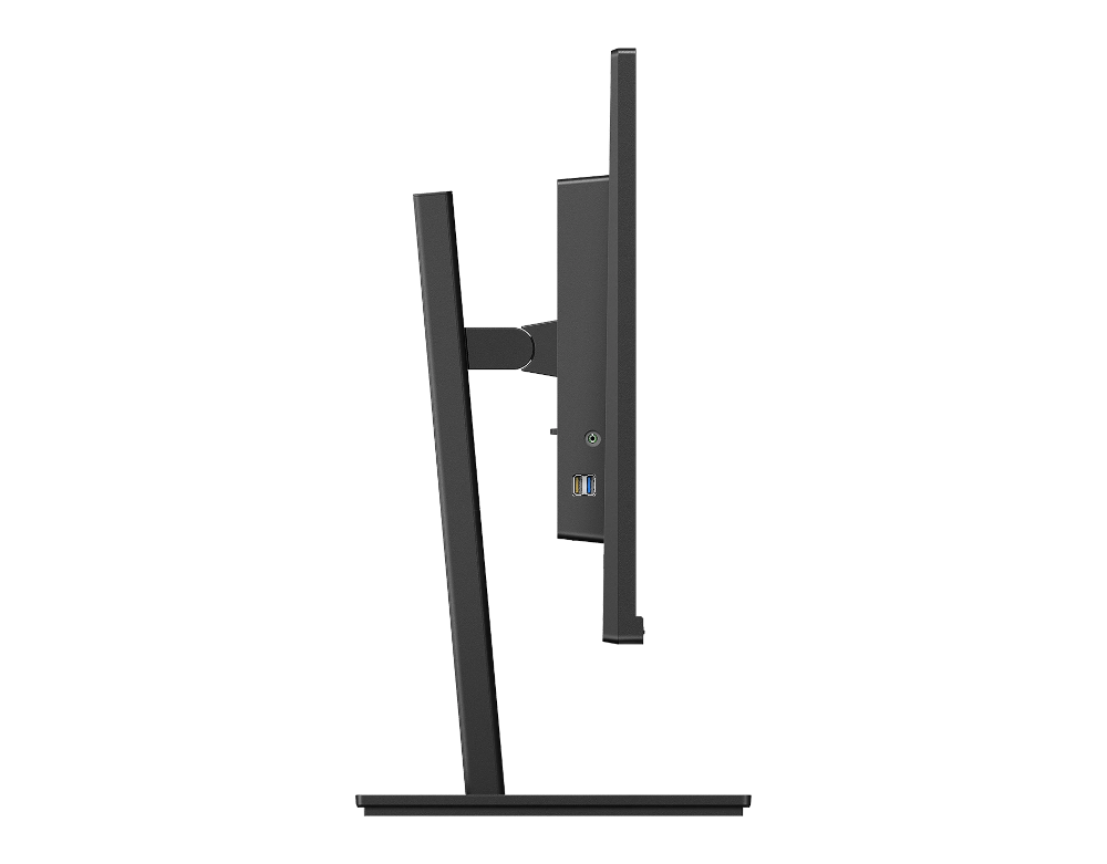 Монитор Philips 32B1U3900 31.5-inch черный