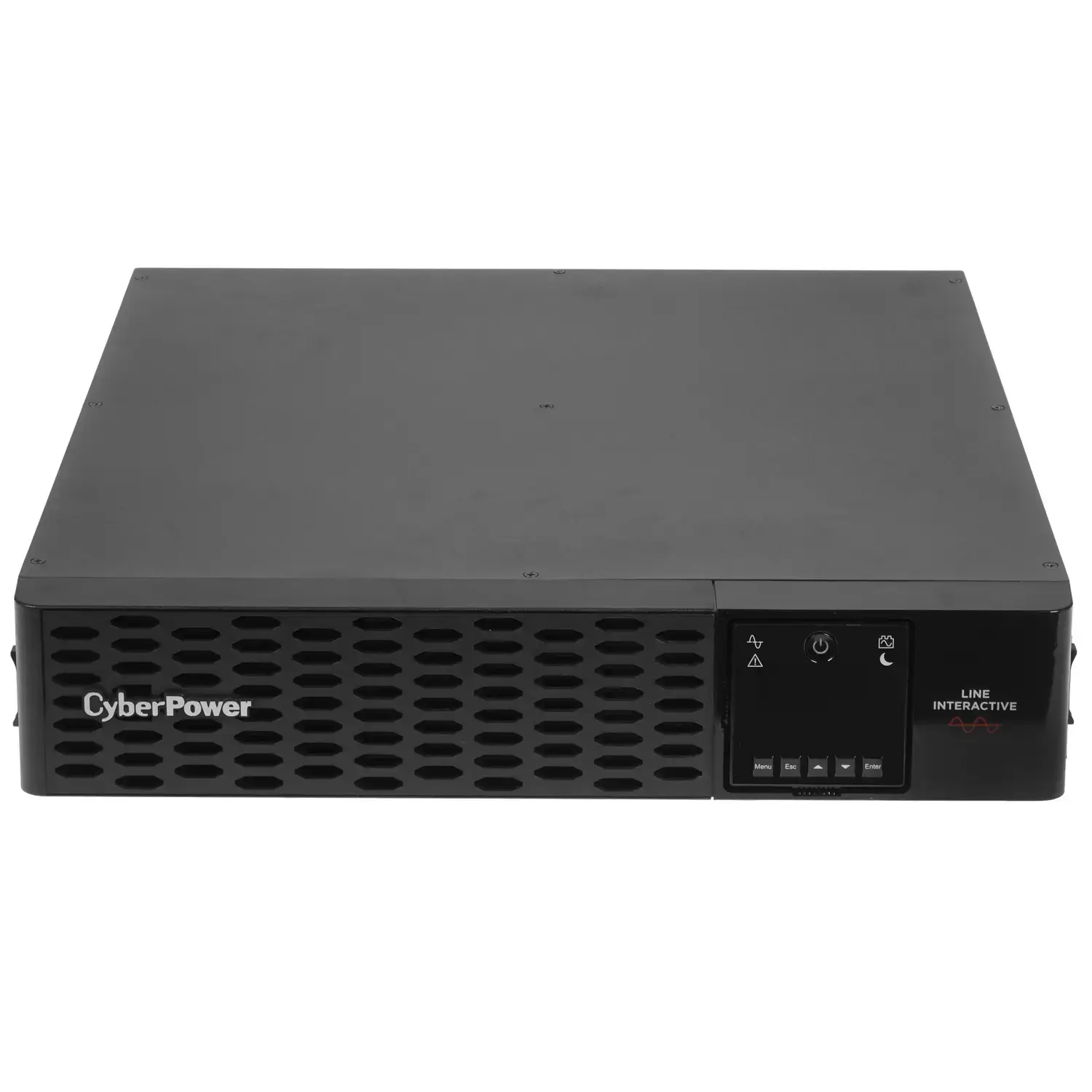ИБП CyberPower Line-Interactive  PR1500ERTXL2U
