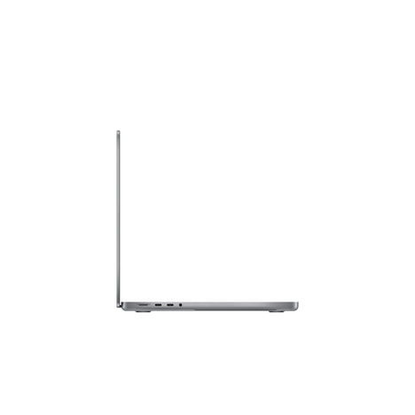 Ноутбук Apple MacBook Pro 2021 14-inch + лицензия Microsoft Office для дома и бизнеса 2021