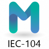 Monokot OPC Server IEC 60870-104 Connectivity