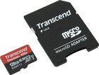 

Карта памяти TRANSCEND microSDXC 128GB