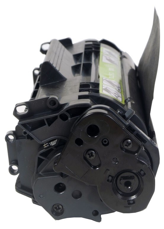 Тонер-картридж черный Cactus CS-C703