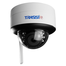 IP-камера Trassir TR-D3121IR2W v3 2.8