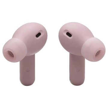 Bluetooth-гарнитура JBL Wave Beam 2, цвет розовый