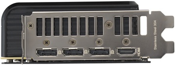 Видеокарта ASUS GeForce RTX 5070 Ti 16 ΓБ Retail