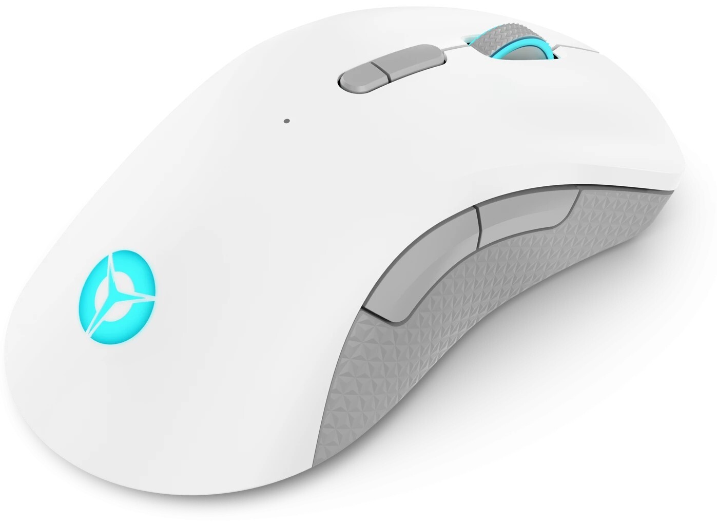 Мышь LENOVO M600 GY51C96033, цвет белый