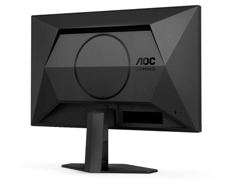 Монитор AOC 27G4XE 27.0-inch черный