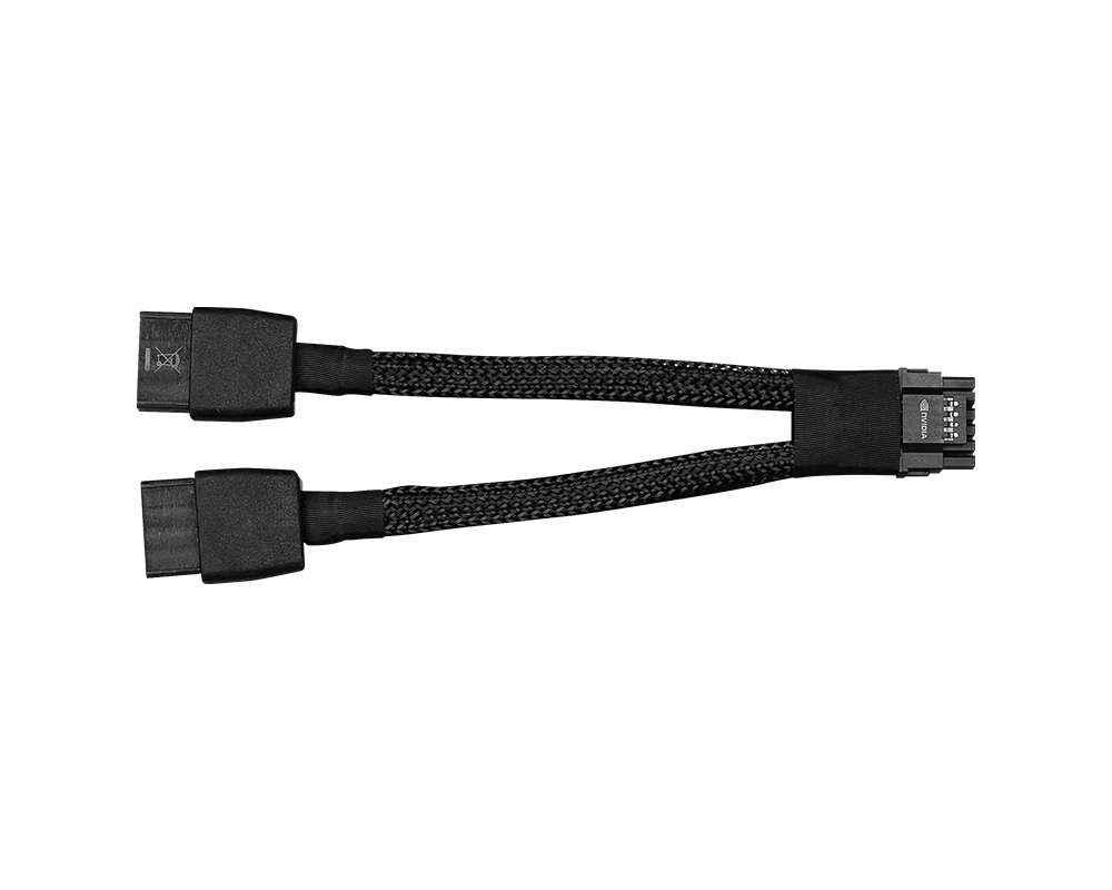 Видеокарта MSI GeForce RTX 4070 Super 12 ΓБ Retail