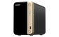 Сетевое хранилище QNAP 2 disks TS-264