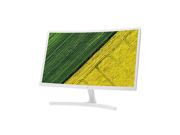 Монитор ACER ED322Q 31.5-inch белый