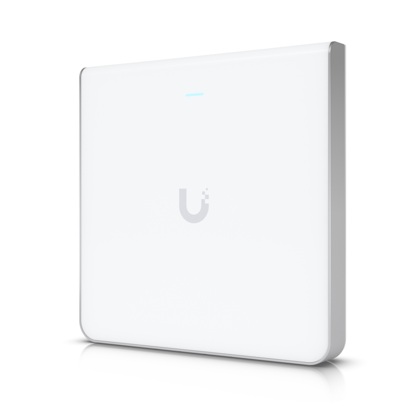 Точка доступа UBIQUITI U6-Enterprise-IW