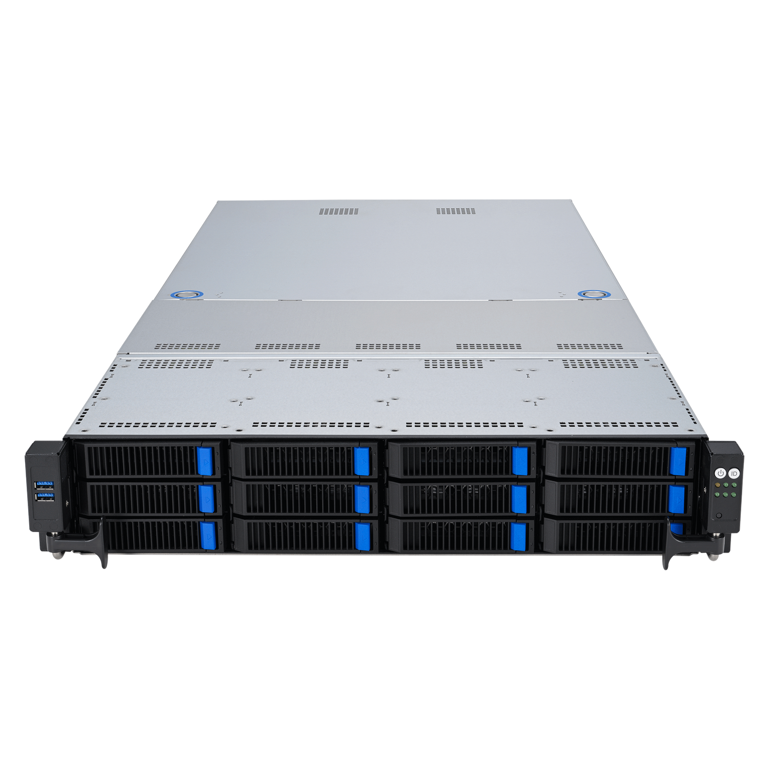 Шасси ASUS RS521A-E12-RS12U