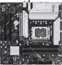 Материнская плата ASUS Intel B760 PRIME B760M-A WIFI II