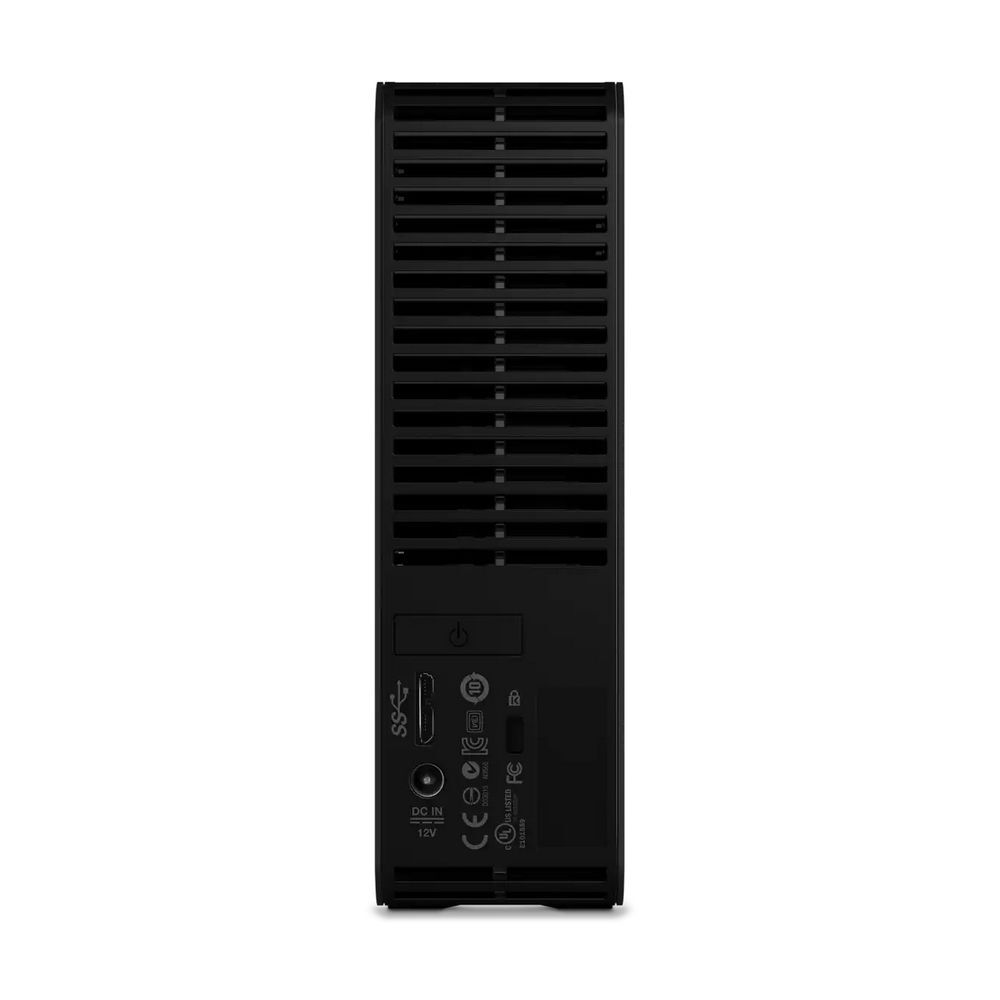 Внешний HDD Western Digital Elements Portable 6TB