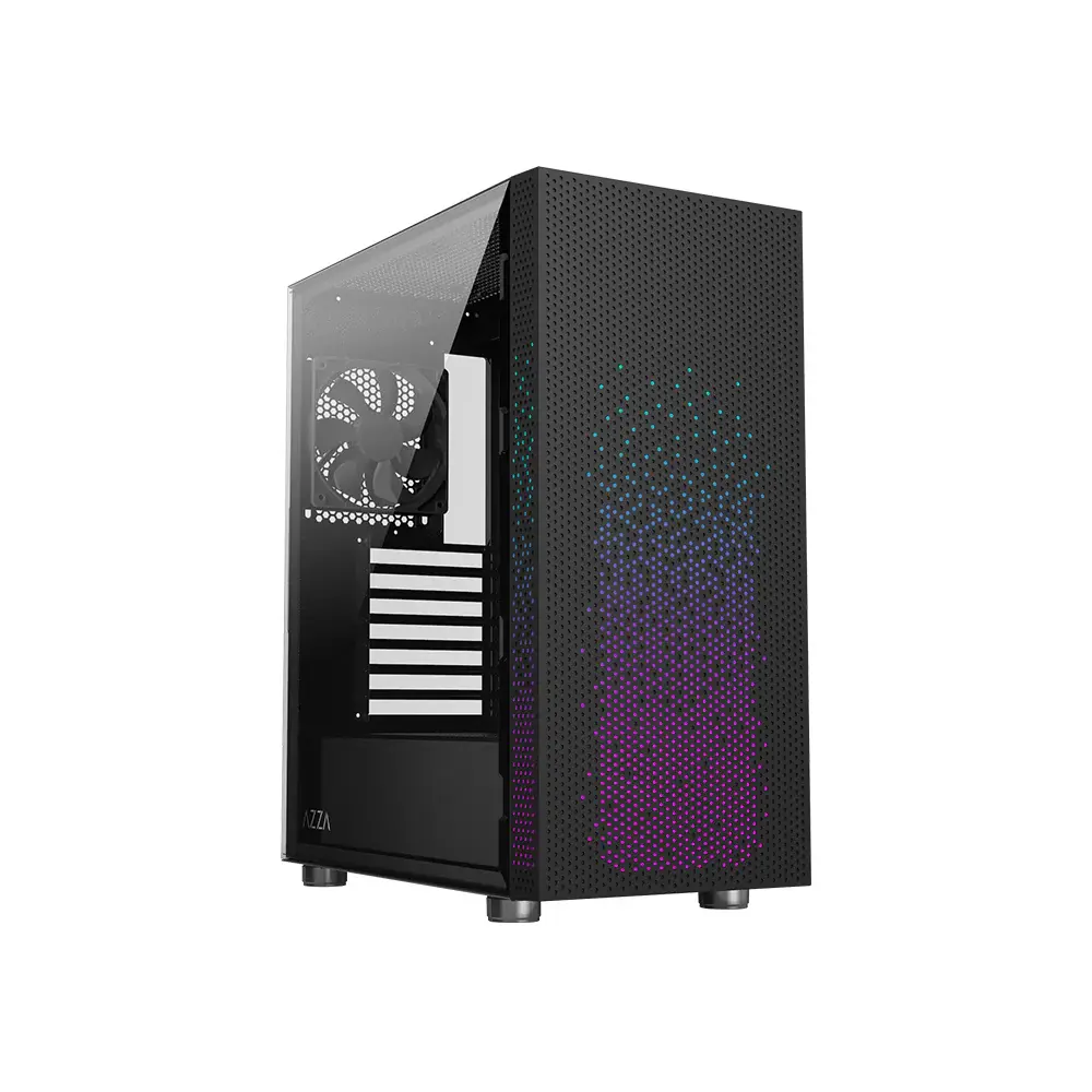 Корпус Azza Celesta F