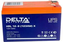 Сменная батарея для ИБП Delta HRL X HRL 12-9 X