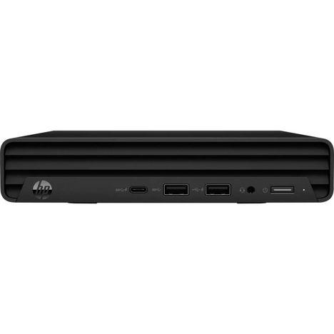 МиниПК HP Inc. Pro Mini 260 G9, 9H6M7ET
