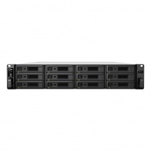 Сетевое хранилище Synology RackStation RS3621xs+