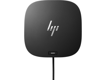 Док-станция HP Inc. USB-C Dock G5 for business