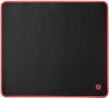 Defender Игровой коврик Black 50559