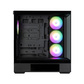 Корпус Zalman P40 DS