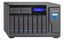 Сетевое хранилище QNAP 12 disks TVS-1282T3