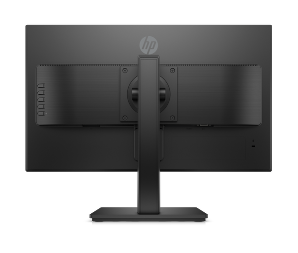 

Монитор HP P24q 23.8-inch черный