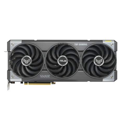 Видеокарта ASUS GeForce RTX 5070 12 ΓБ Retail