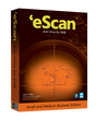 eScan AntiVirus Edition with Cloud Security