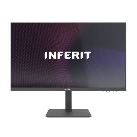 Монитор Инферит Pro 27.0-inch черный