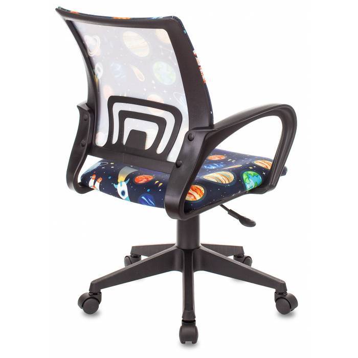 Кресло детское Бюрократ  BUROKIDS