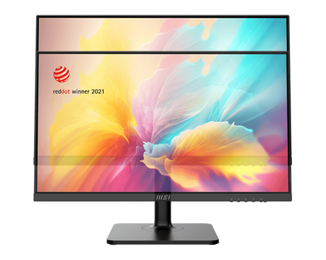 Монитор MSI MP2412P 23.8-inch черный (плохая упаковка)