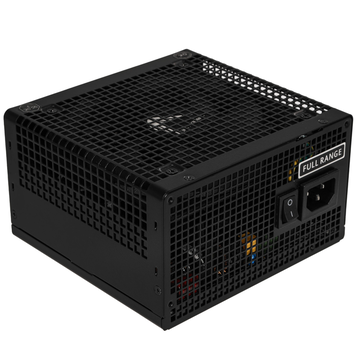 Блок питания FORMULA APMM GM Gen.5 80+ gold 750W