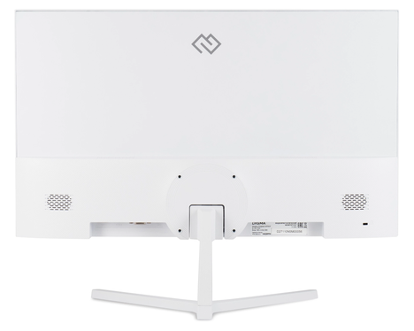 Монитор DIGMA 27P502F 27.0-inch белый