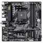 Материнская плата Gigabyte AM4 AMD B550 B550M DS3H AC R2