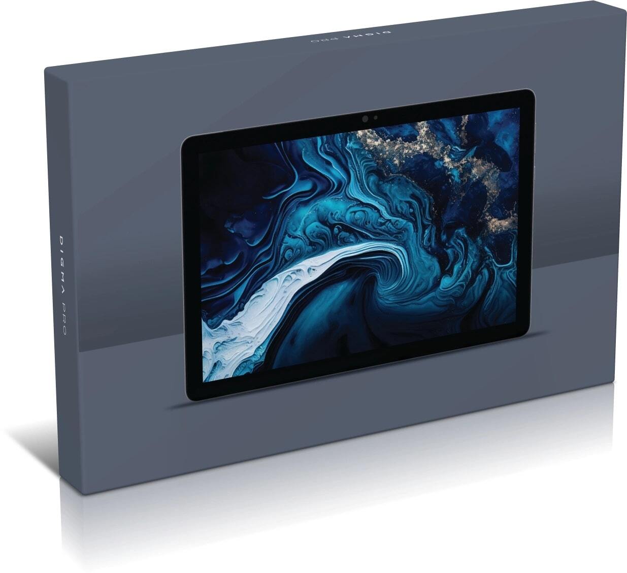 Планшет DIGMA Pro 106 Wi-Fi 3G/GPRS/4G/LTE 128 ГБ