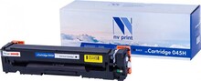 Картридж черный NVPrint i-Sensys, NV-045HBk