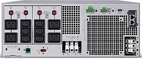 ИБП CyberPower Online  OL8KERTHD