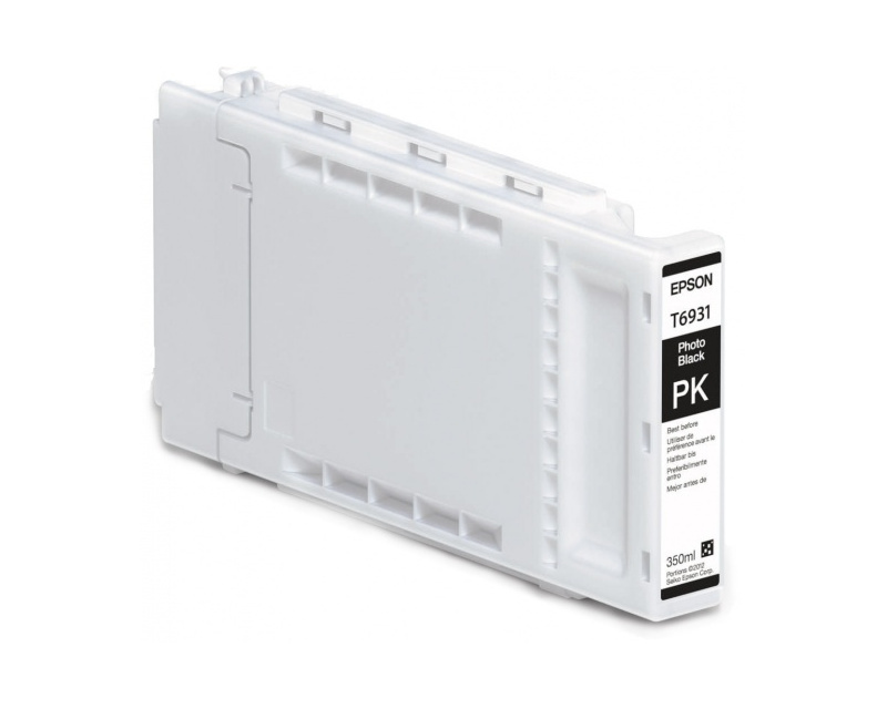 Картридж черный Epson C13T693100