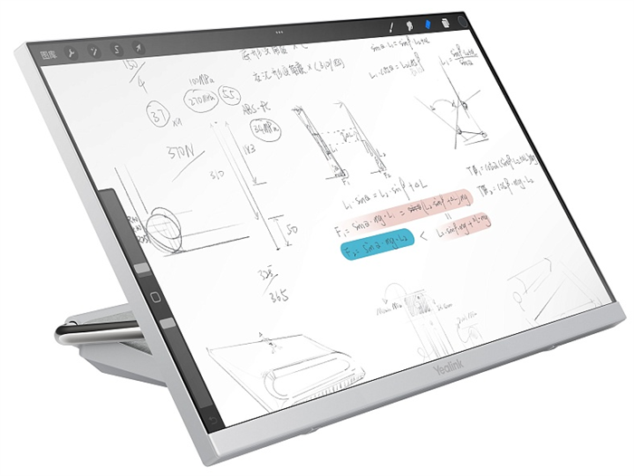 Конференц-связь Yealink Терминал видеоконференцсвязи A24