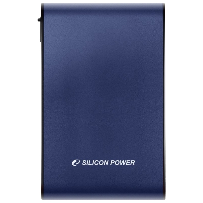 Внешний HDD Silicon Power Armor A80 2TB