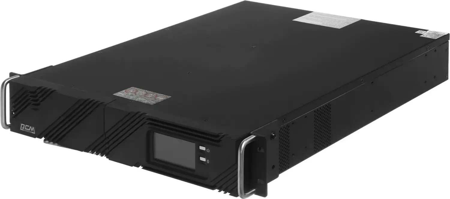 ИБП Powercom Smart King Pro+ SPR SPR-3000 LCD