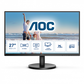Монитор AOC Q27B3MA 27.0-inch черный