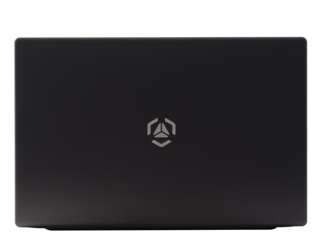 Ноутбук Гравитон Н15И-Т Intel Core i5-1135G7 (темно-серый)