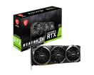 

Видеокарта MSI GeForce RTX 3080 Ti 12 ΓБ Retail