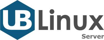 UBLinux Server