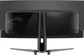 Монитор MSI 341CQPX 34.2-inch черный (плохая упаковка)