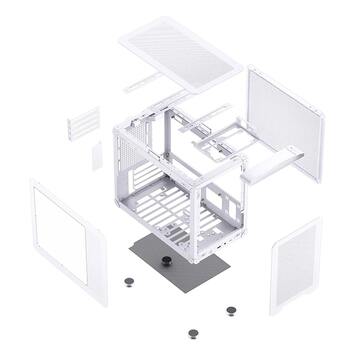 Корпус JONSBO C6 MAX