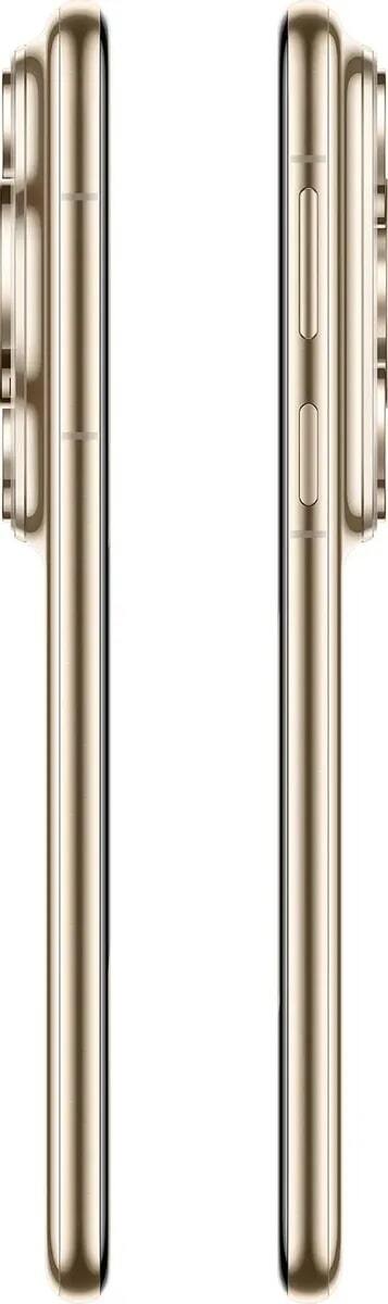 Смартфон HUAWEI PURA 80 ULTRA 512 ΓБ золотистый