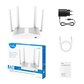 Wi-Fi роутер CUDY WR1300S
